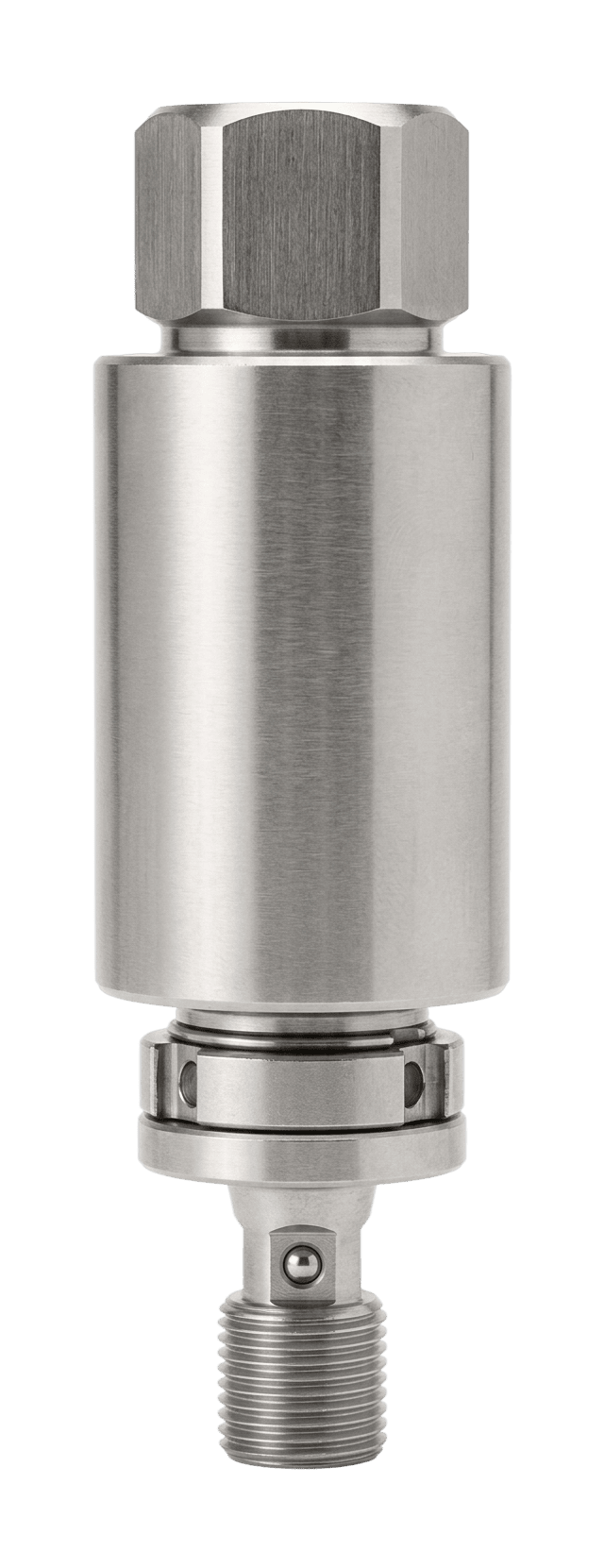 Pre-Milled Abutment