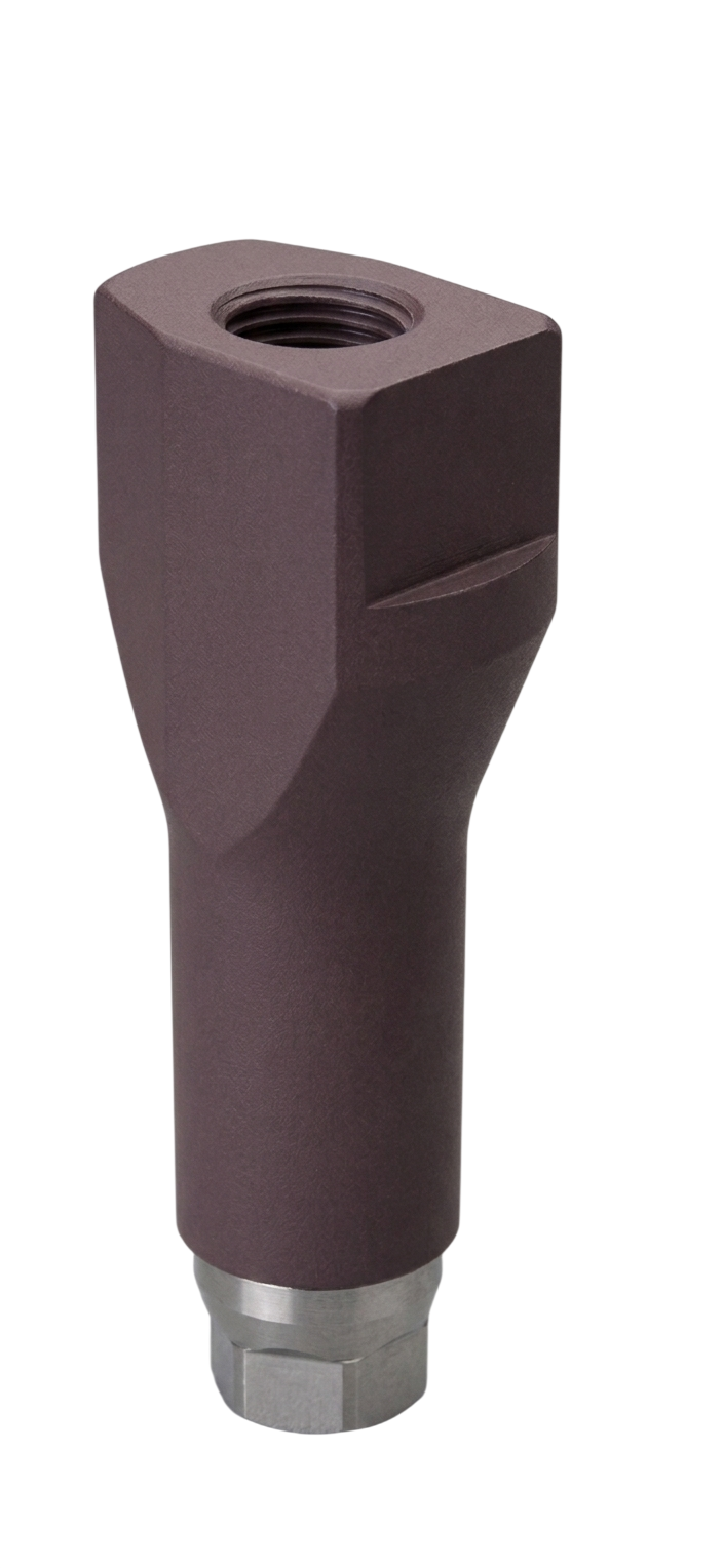 TS Scan Body
