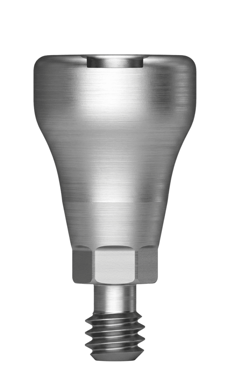 TS Scan Healing Abutment