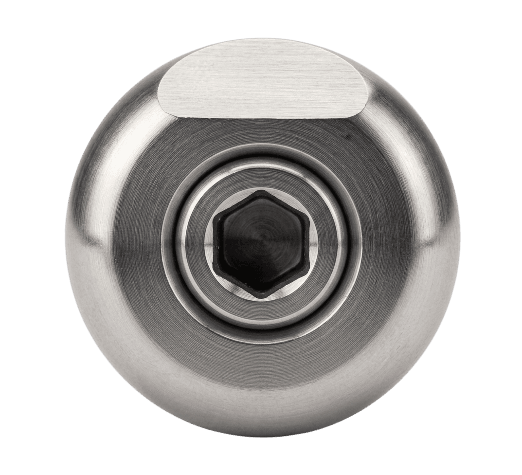 TS Scan Healing Abutment