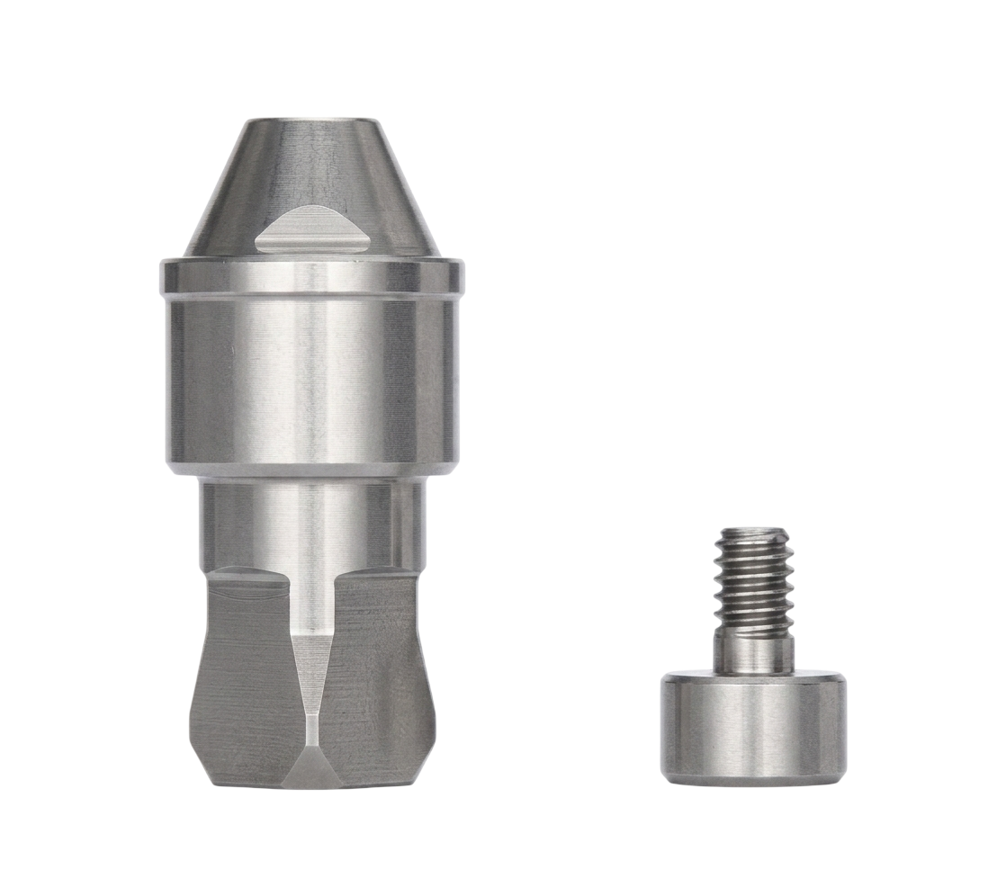 TS Multi Abutment Digital Lab Analog
