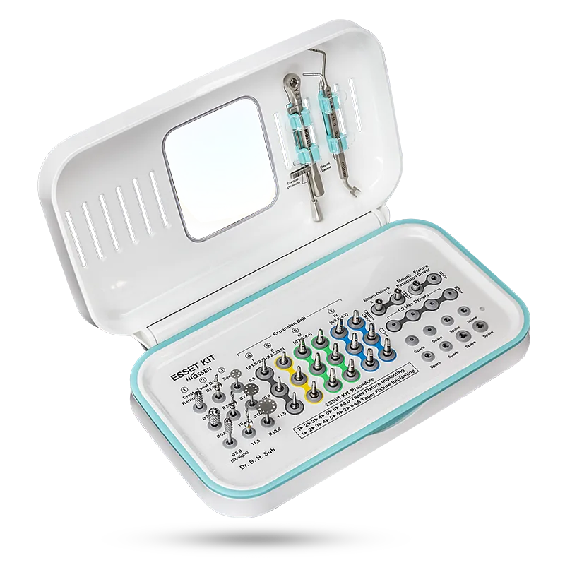 ESSET Kit