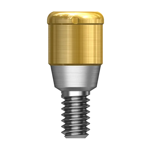Locator Abutment