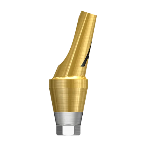 Angled Abutment