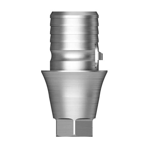SS Link Abutment for Public