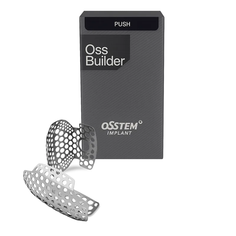 OssBuilder