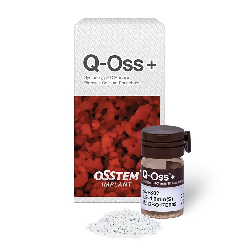 Q-Oss+