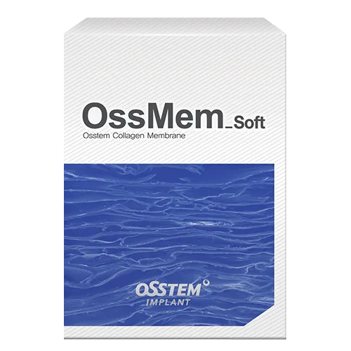 OssMem Soft