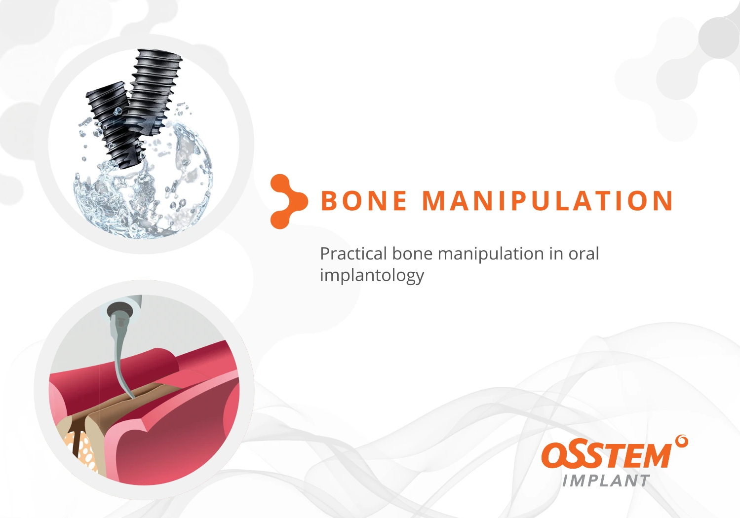 Bone Manipulation