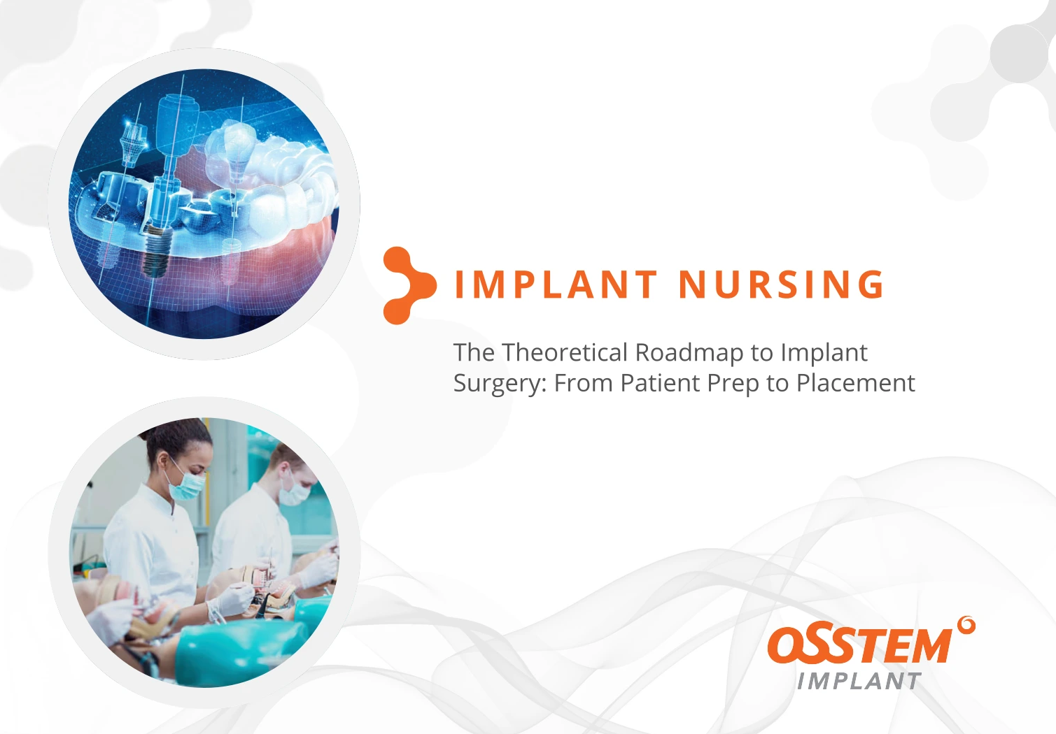 Implants Nursing
