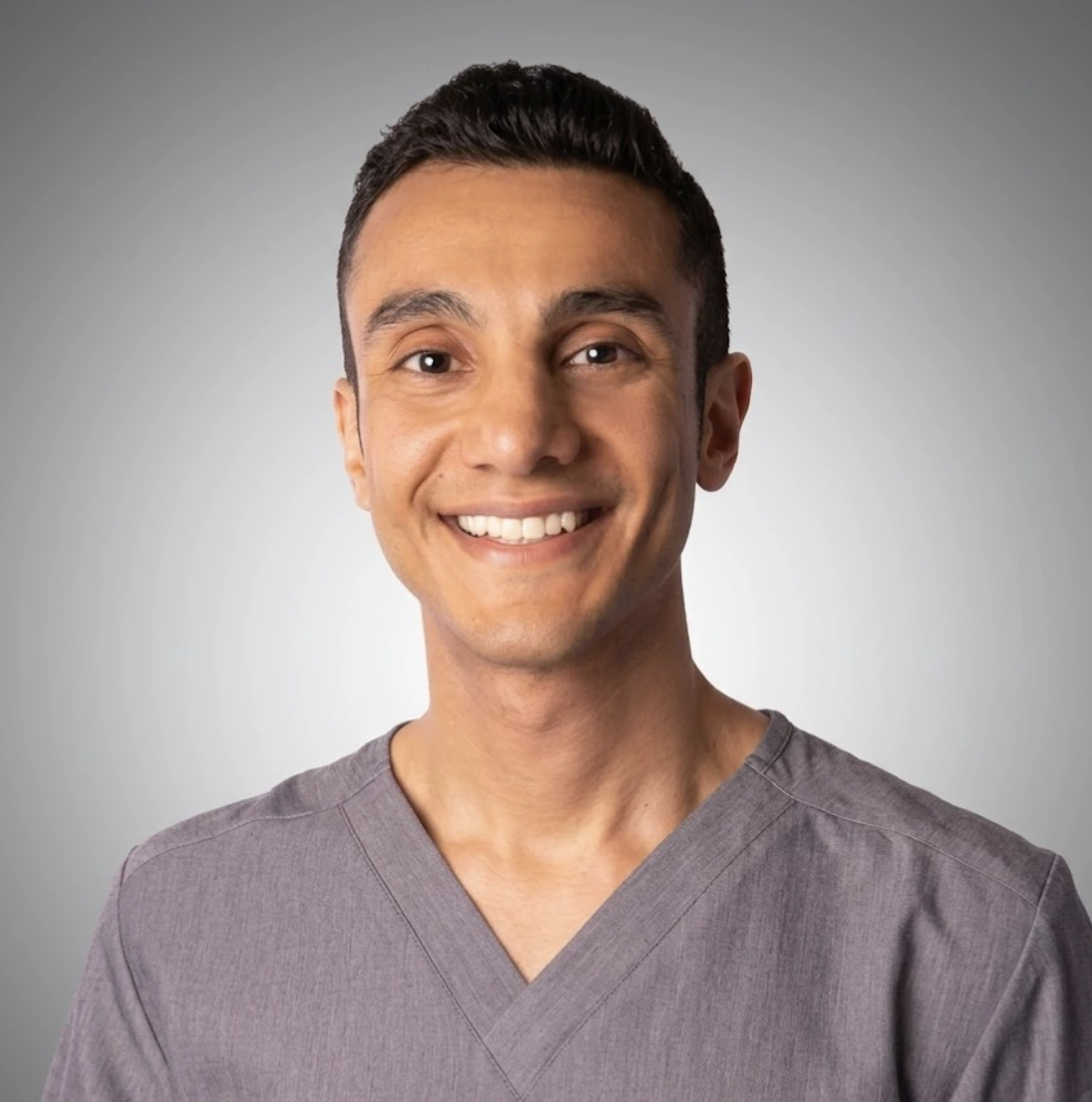 Dr. Mehdi Yazdi