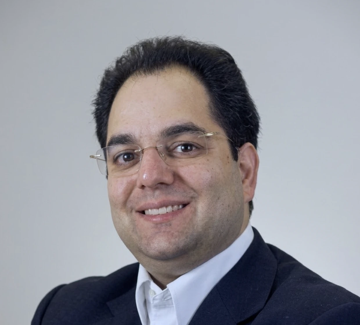 Dr. Jean-Jaques Khamis