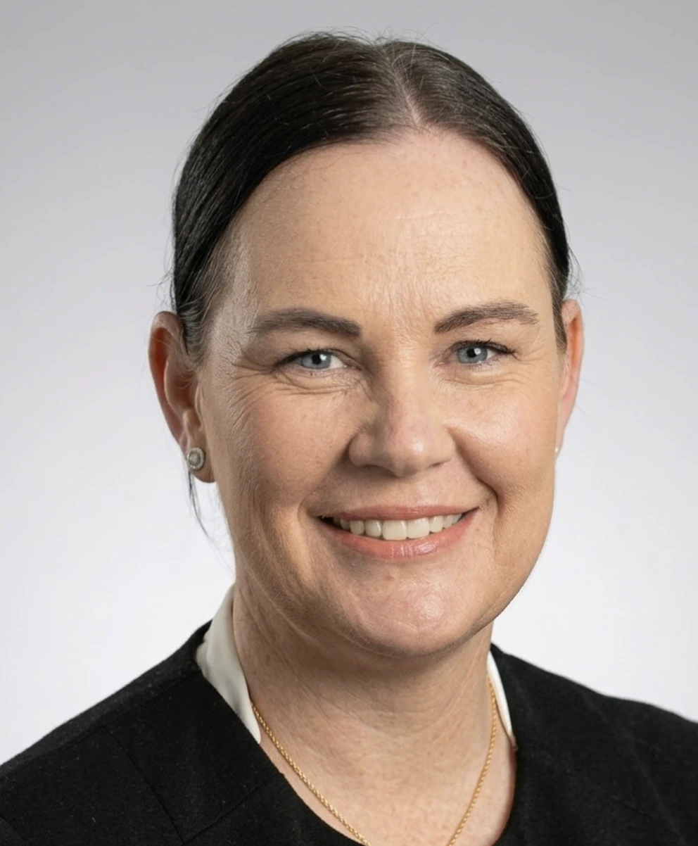 Jennie Ingledew