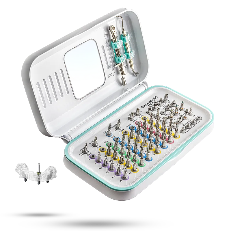 OneGuide Kit