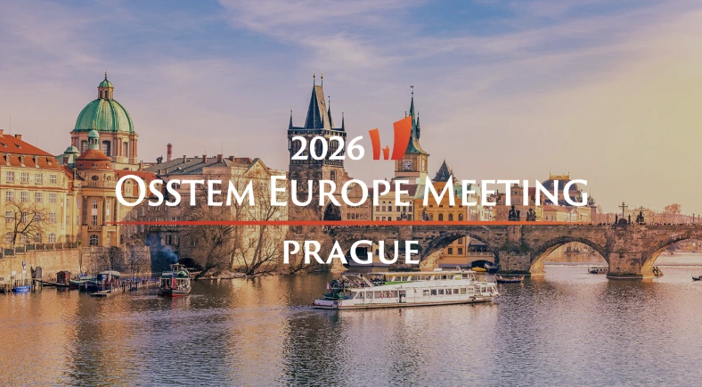 Osstem Europe Meeting