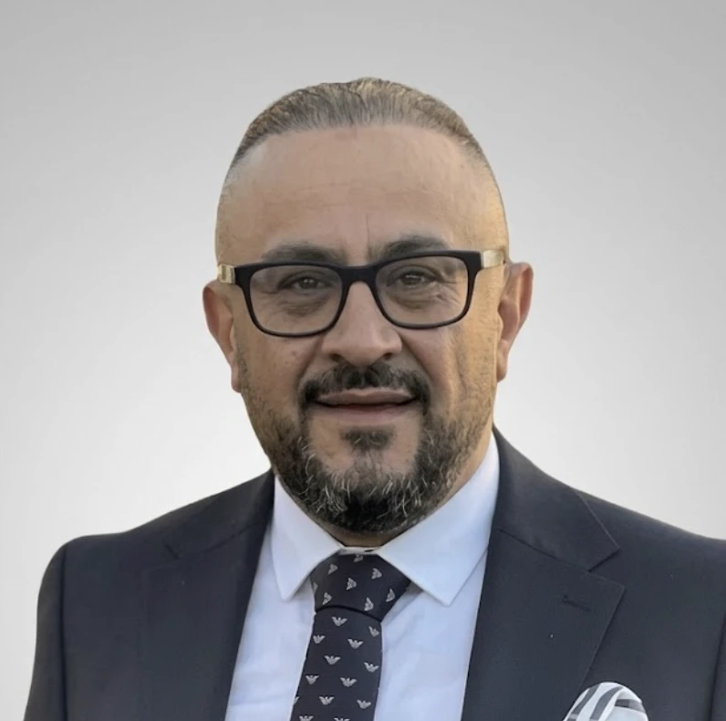 Dr. Raid Ali