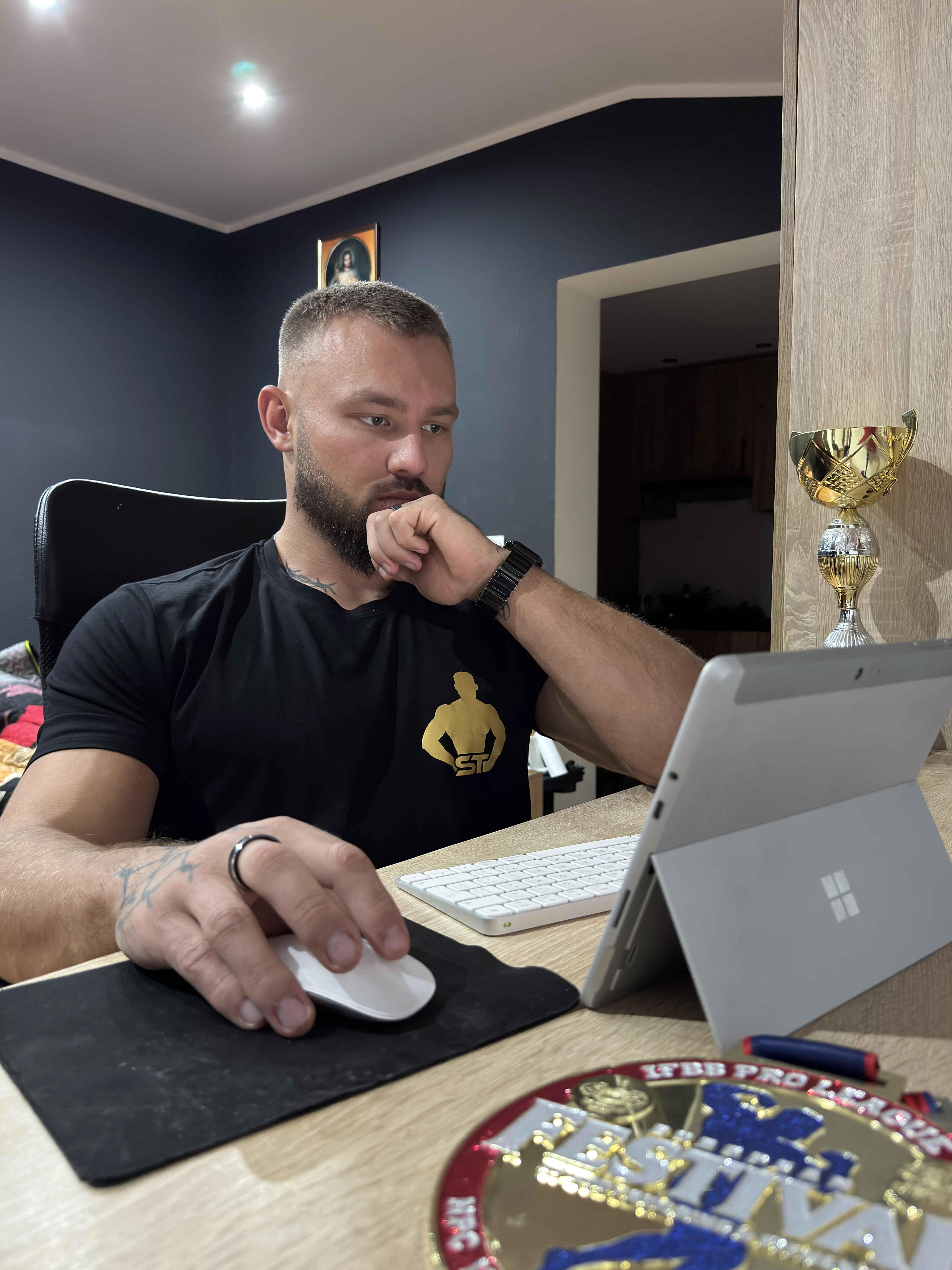 Prowadzenie dla każdego