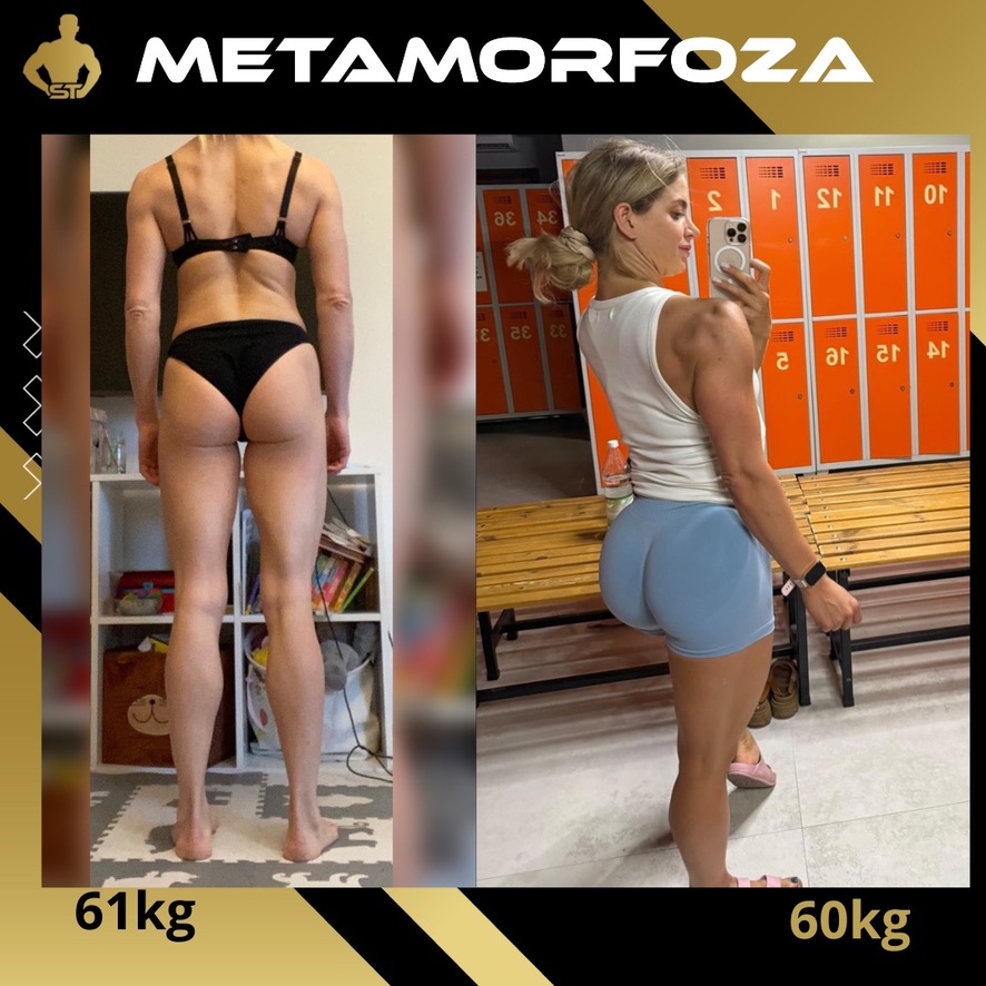 Małgorzata Federowicz – sylwetka na co dzień, ponad dwa lata po starcie współpracy