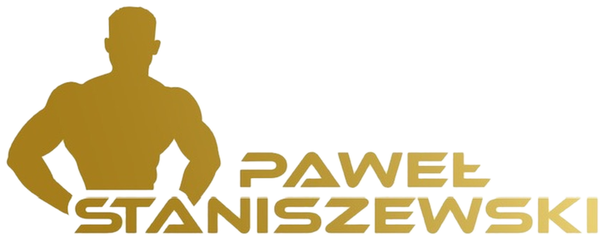 Paweł Staniszewski logo