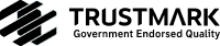 TrustMark logo