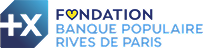 Logo Banque populaire
