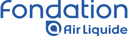 Logo fondation air liquide