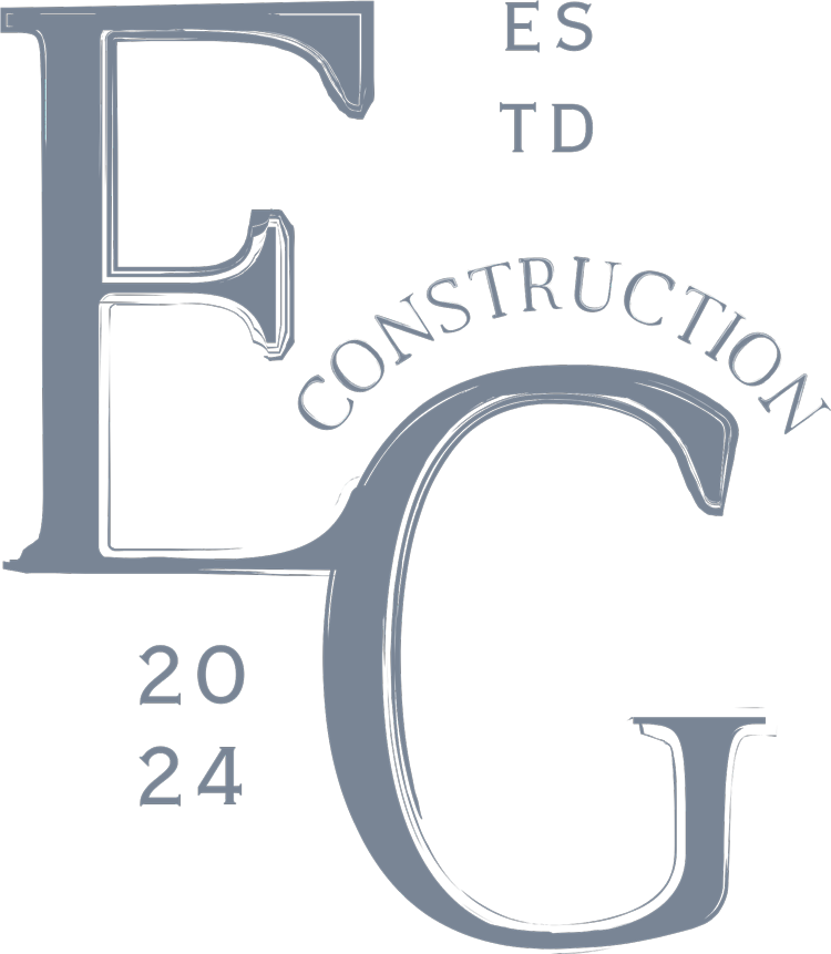 Elle Gray Construction logo
