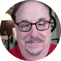 Rob Dean Headshot
