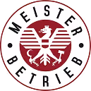 Meisterbetrieb Icon