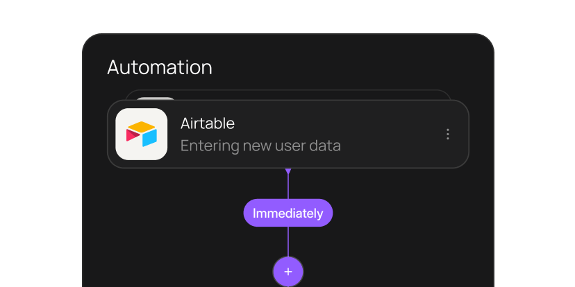 Email Flow Automation