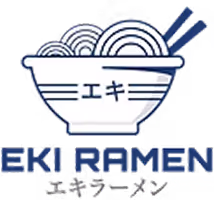 Eki Ramen Main Logo