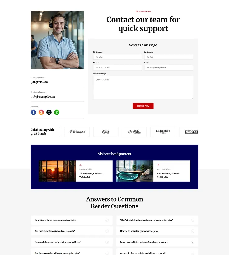 nextpulsh-landing-contact-three-page-image