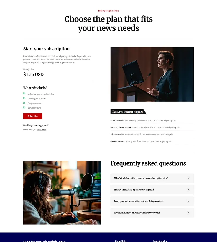nextpulsh-landing-weekly-plan-page-image