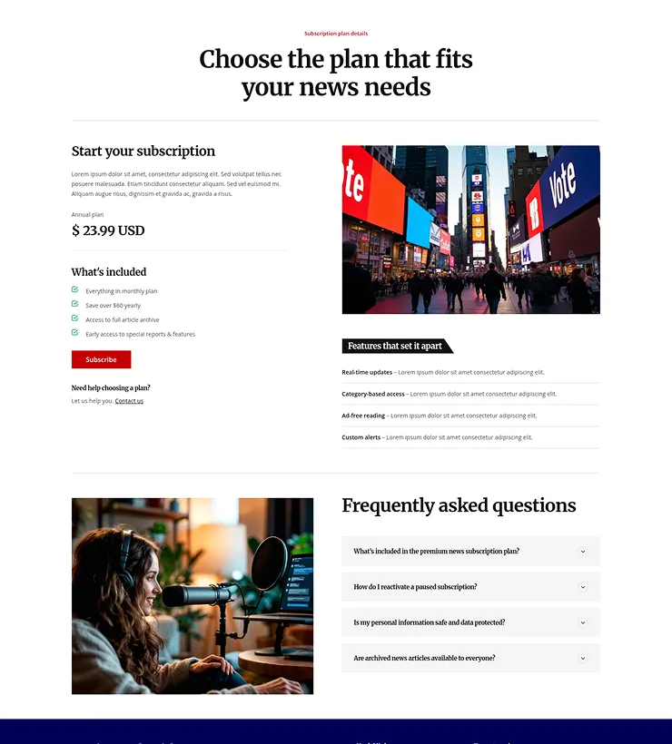 nextpulsh-landing-yearly-plan-page-image