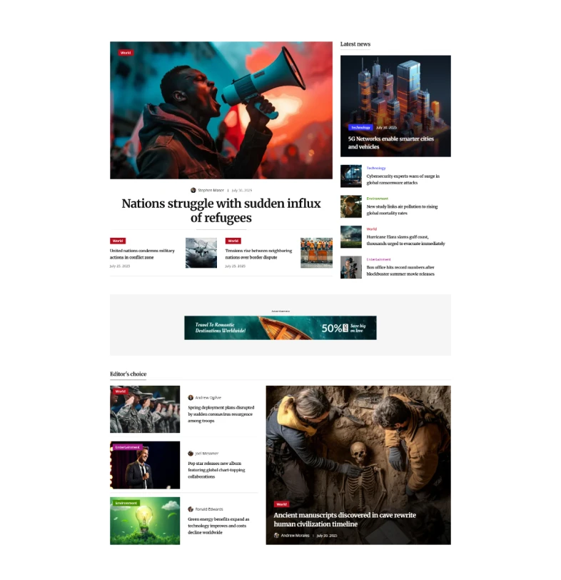 Nextpulsh-landing-home-page-image