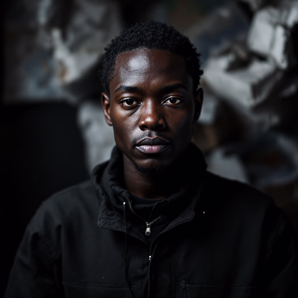 [team] image of individual team member