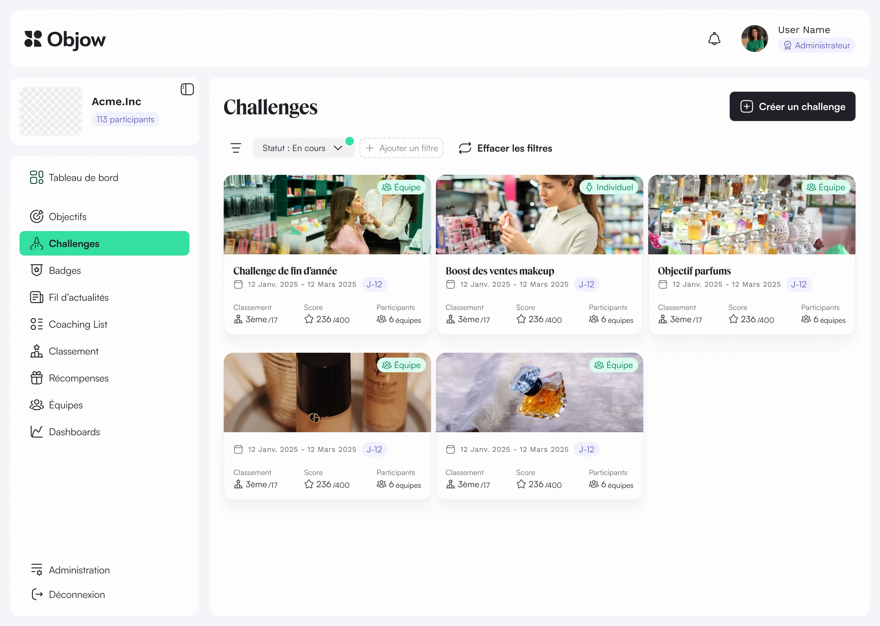 personnalisation-des-challenges