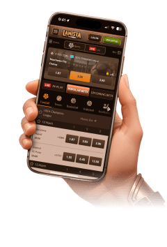 Lanista Sportsbook