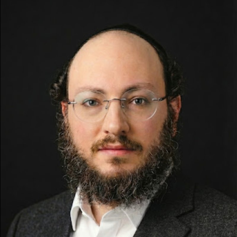 Yechiel Steinberg