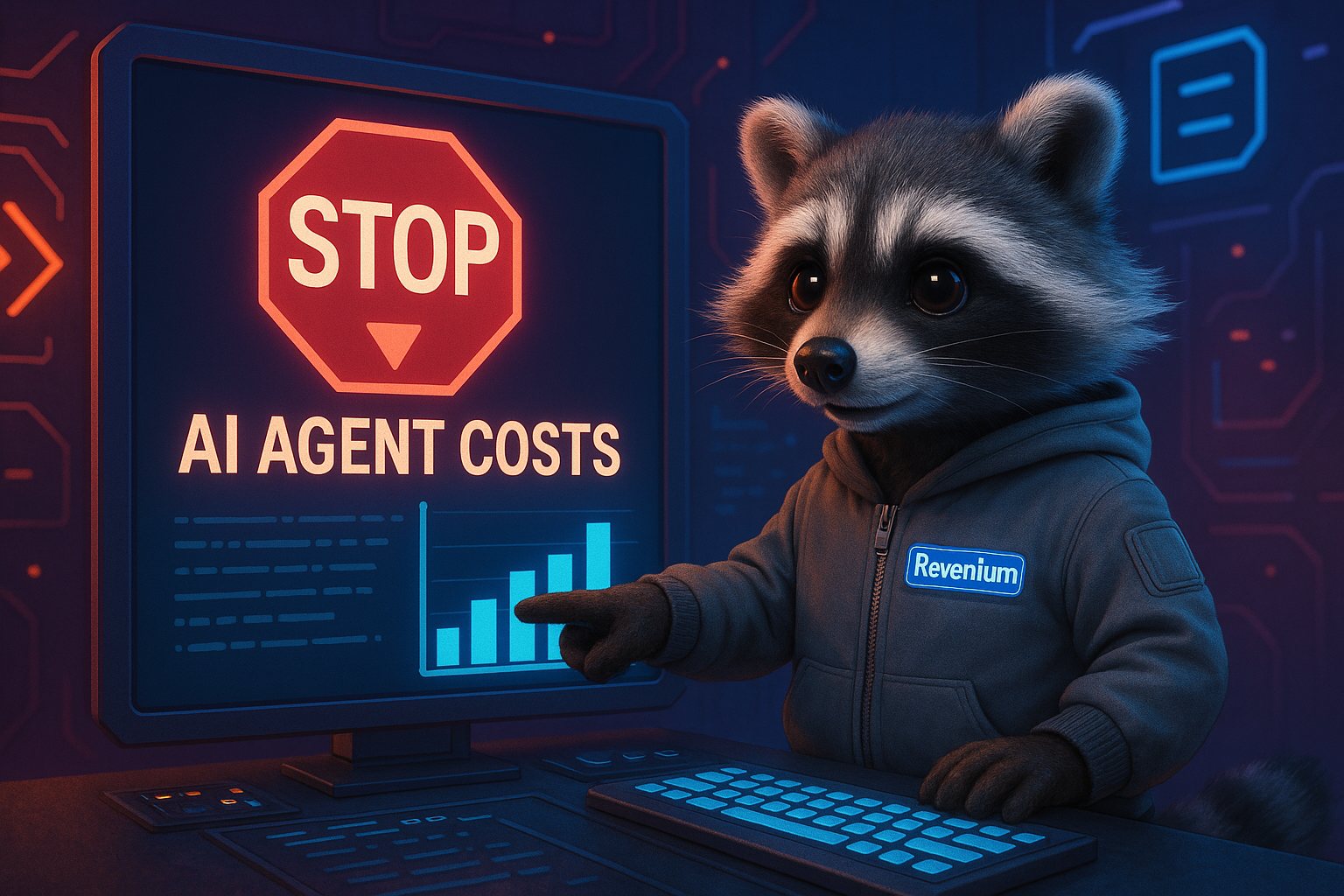 The $47K Agent Loop: Why Multi-Agent Systems Need Economic Guardrails