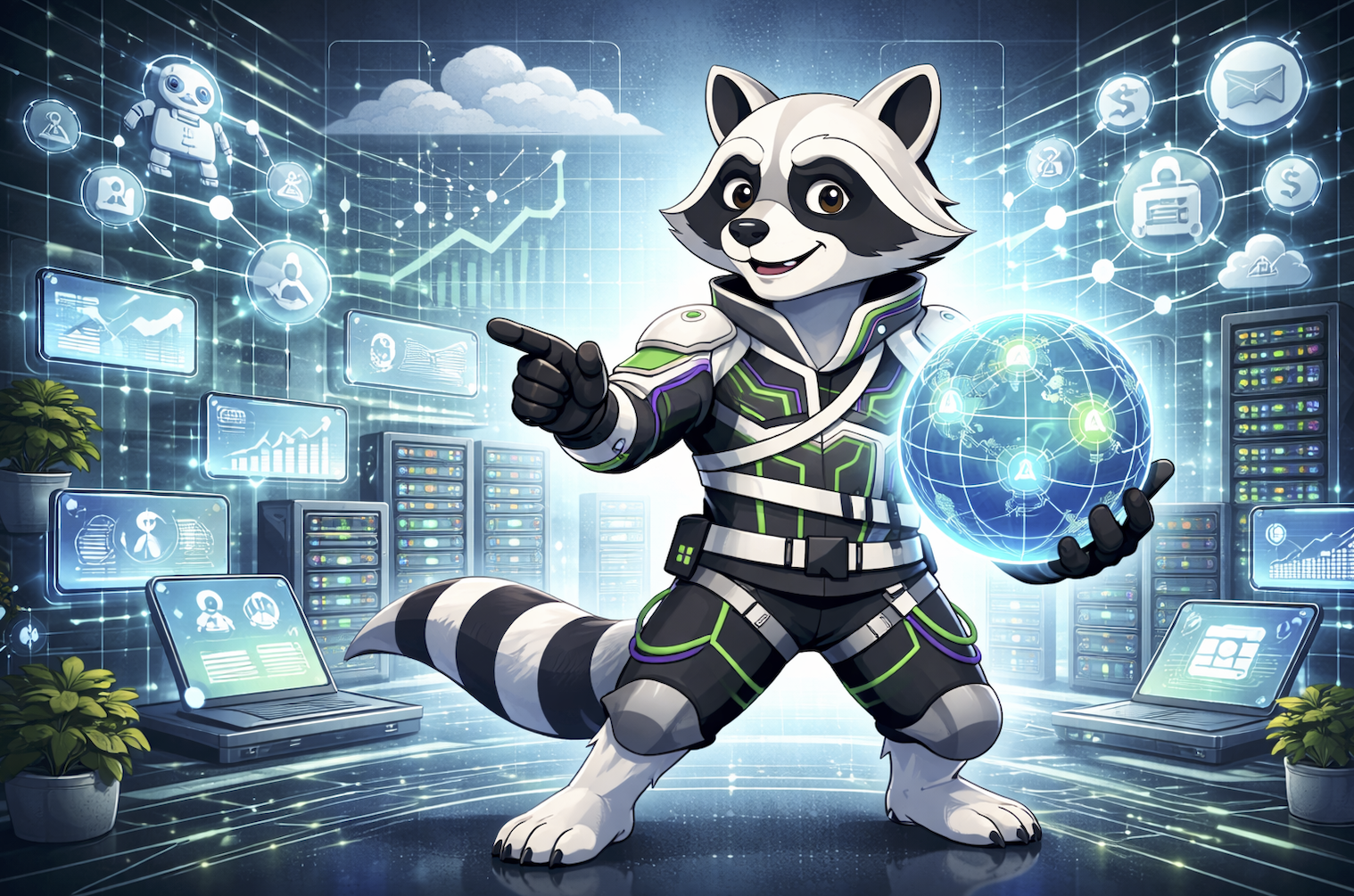 Why I Joined Revenium: To Make AI Economics Visible