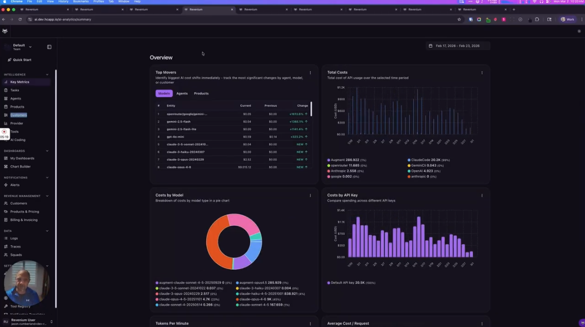  Stop Guessing Which AI Agent Is Burning Your Budget — Runtime Attribution Explained | Revenium