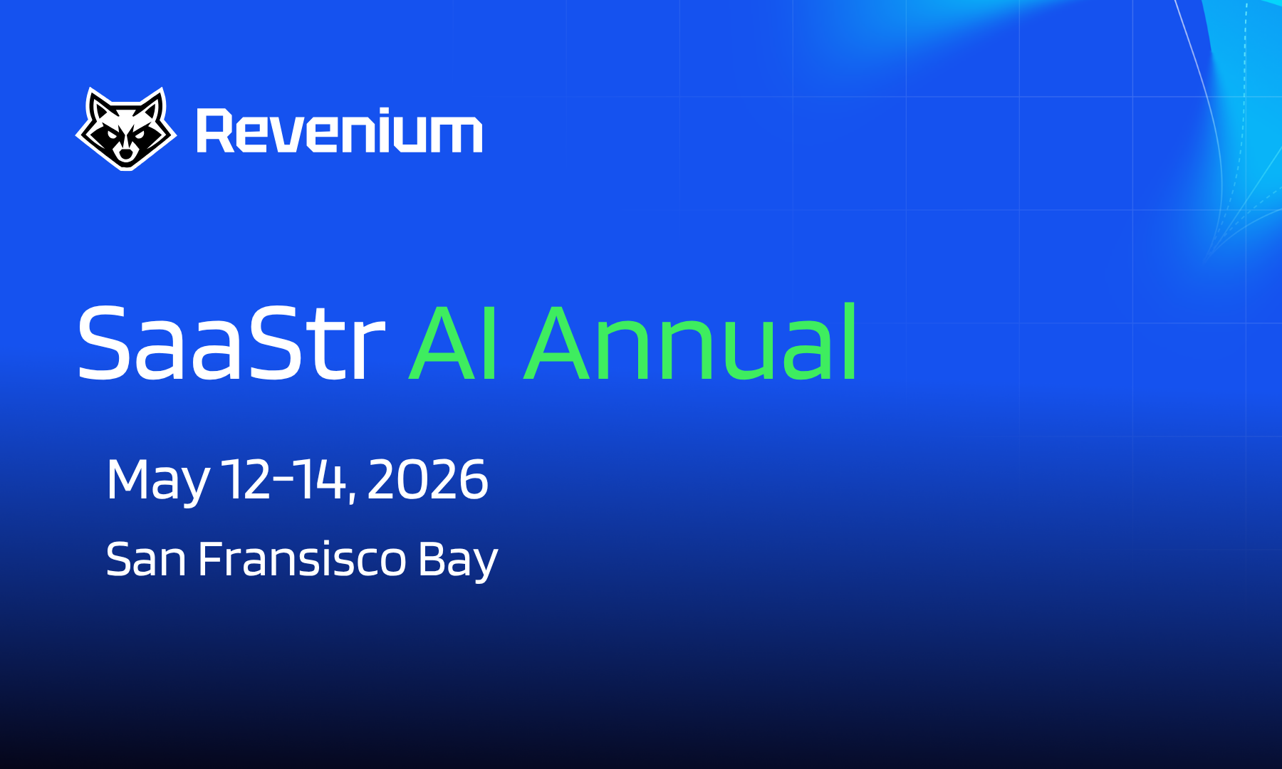 SaaStr Annual 2026