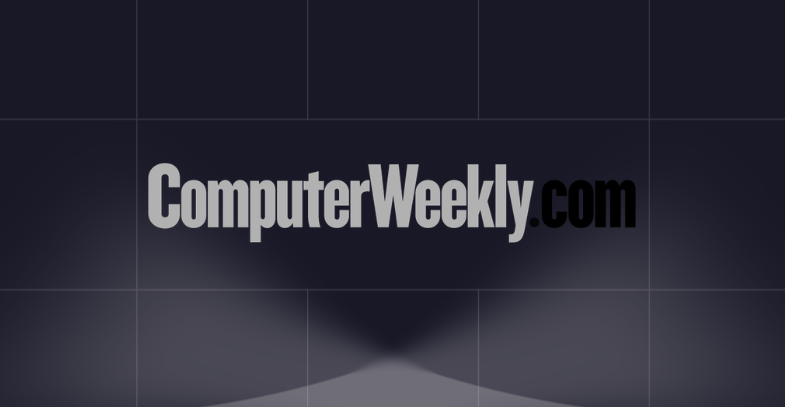 Computer Weekly