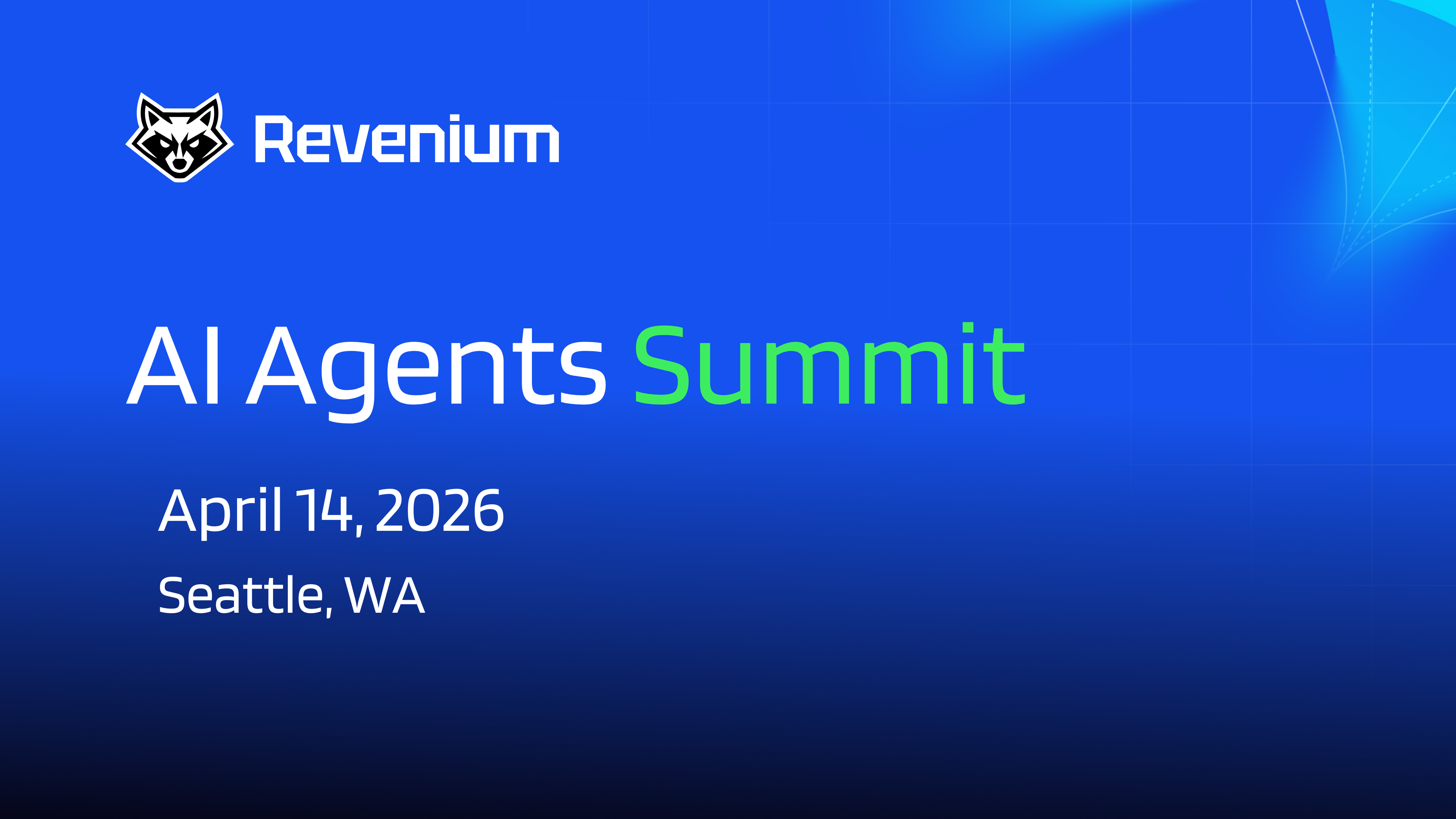 AI Agents Summit