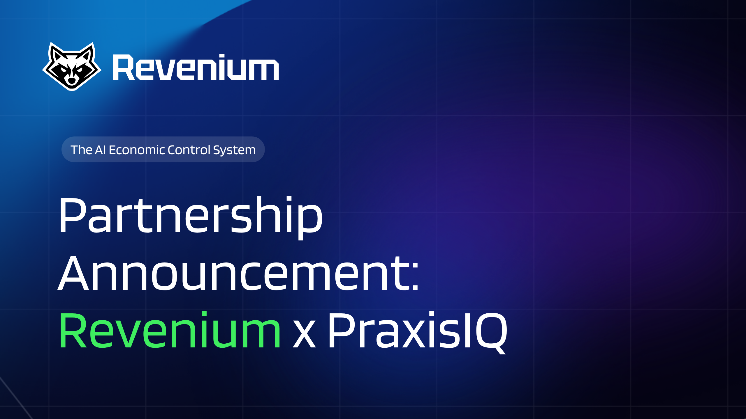 The AI Economy Is Already Here. Most PE Firms Are Flying Blind Through It.