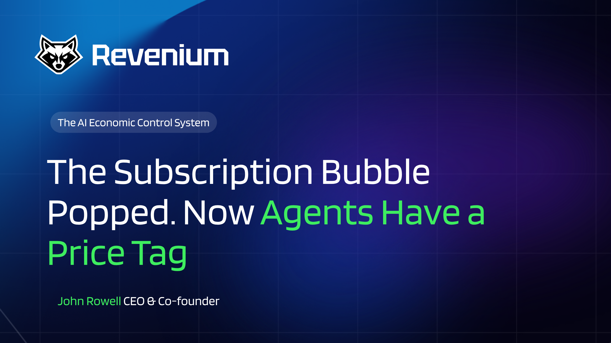 The "Unlimited Agents" Era Is Ending — and It's About to Create Agent Debt