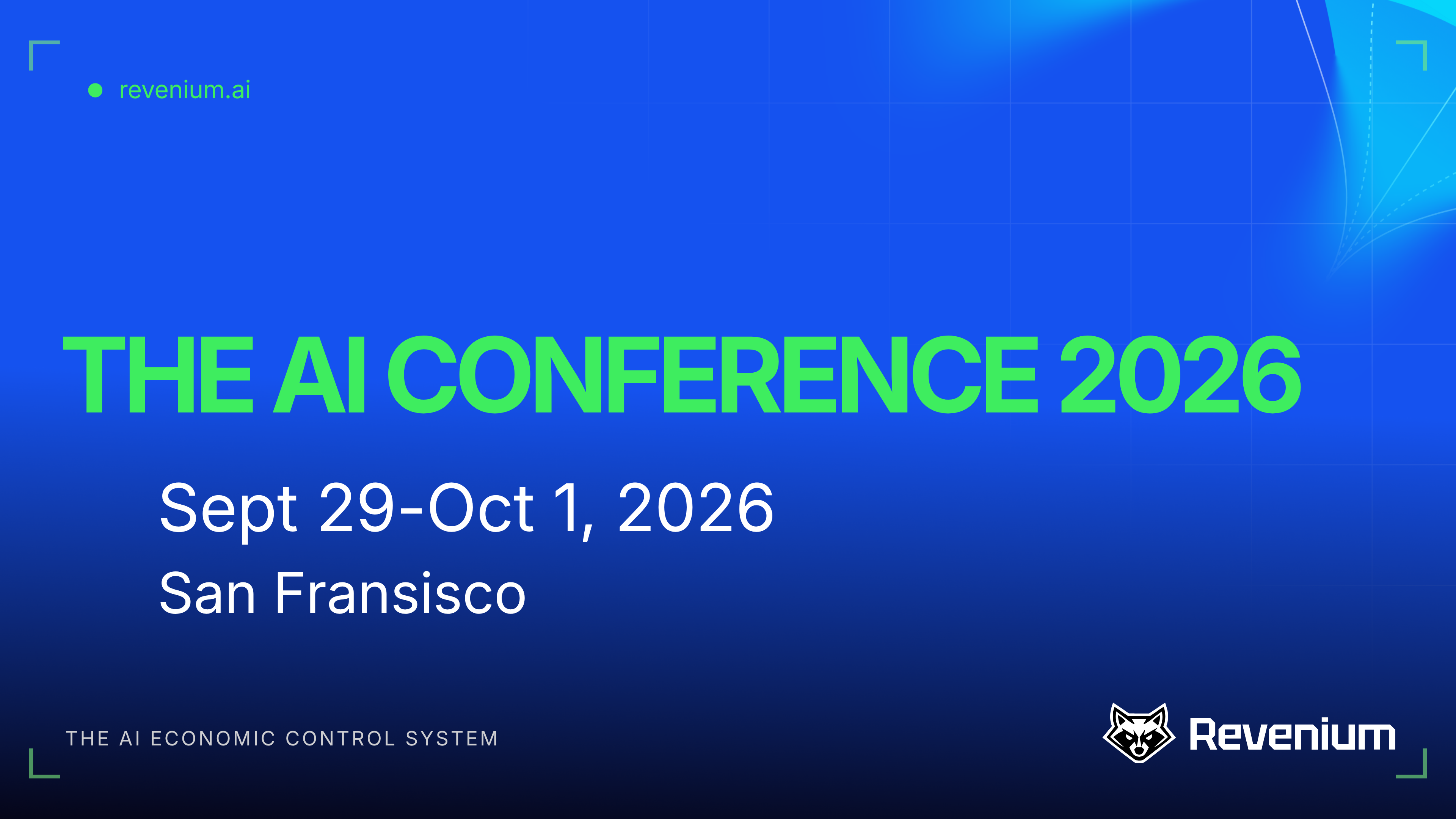 The AI Conference 2026