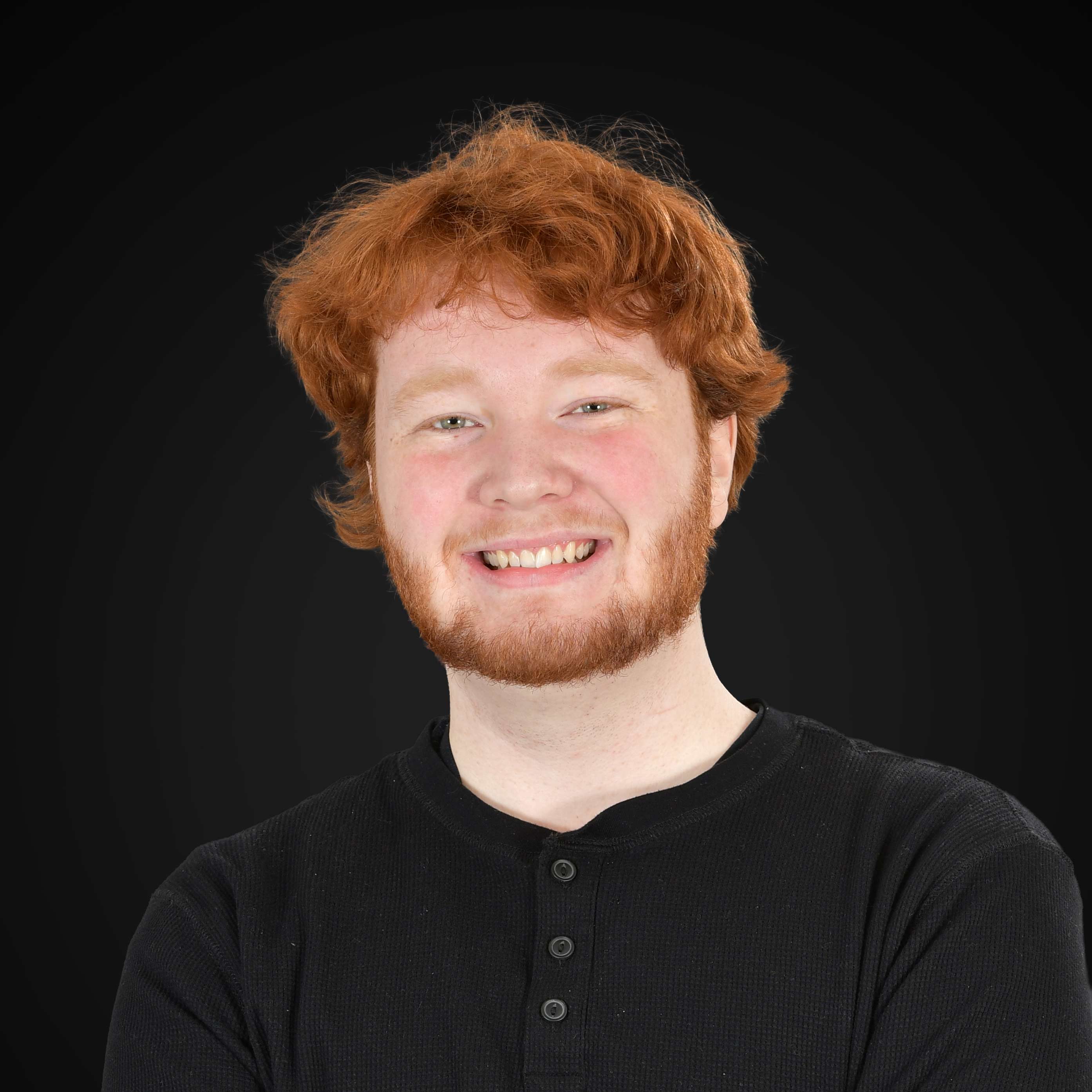 Photo of Scott Hamlin