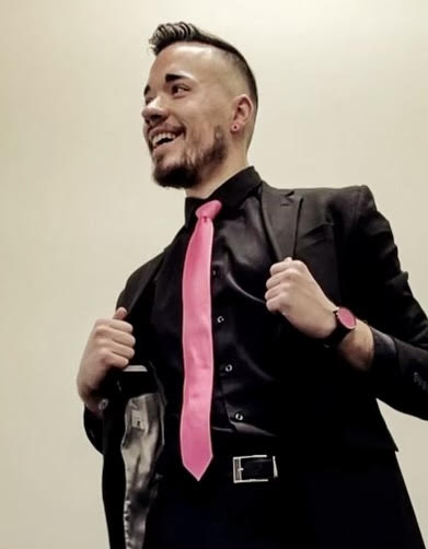 Mason Jameson, Managing Partner at JWR Insurance Group